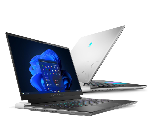 Dell Alienware x16 i9-13900HK/32GB/2TB/Win11 RTX4080 165Hz - 1122789 - zdjęcie